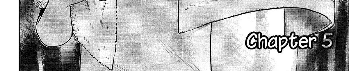 Read Silver Genders chapter 5 image 4 on Lezhin
