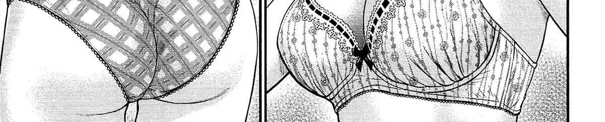 Read Silver Genders chapter 5 image 6 on Lezhin