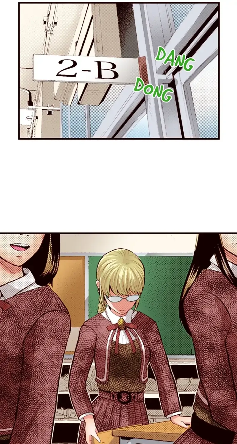 Read Silver Genders chapter 50 image 10 on Lezhin