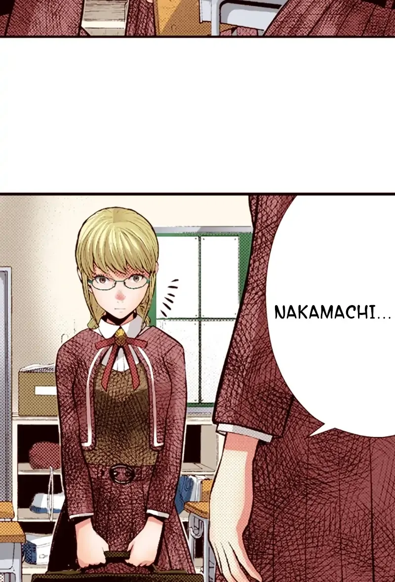 Read Silver Genders chapter 50 image 11 on Lezhin