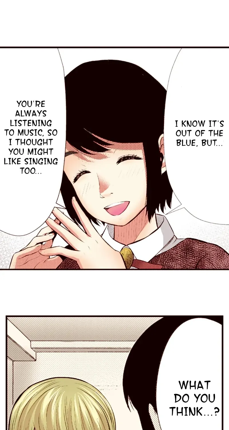 Read Silver Genders chapter 50 image 14 on Lezhin