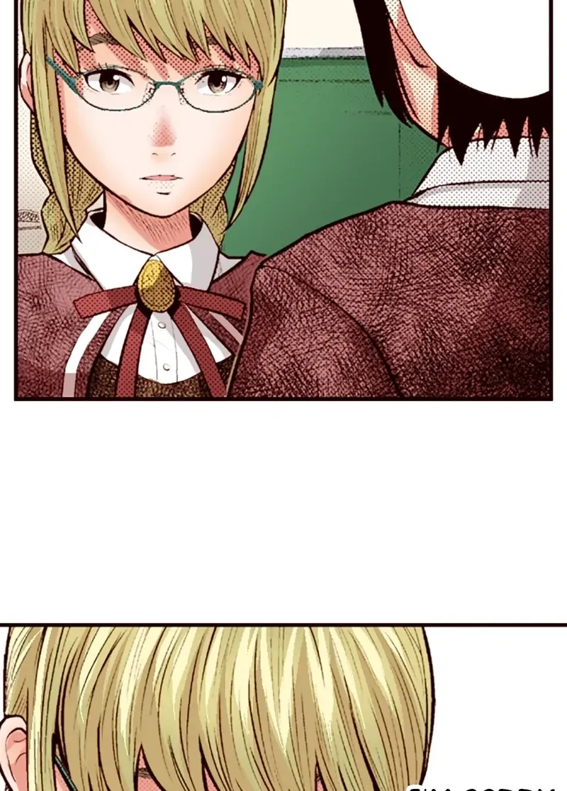 Read Silver Genders chapter 50 image 15 on Lezhin