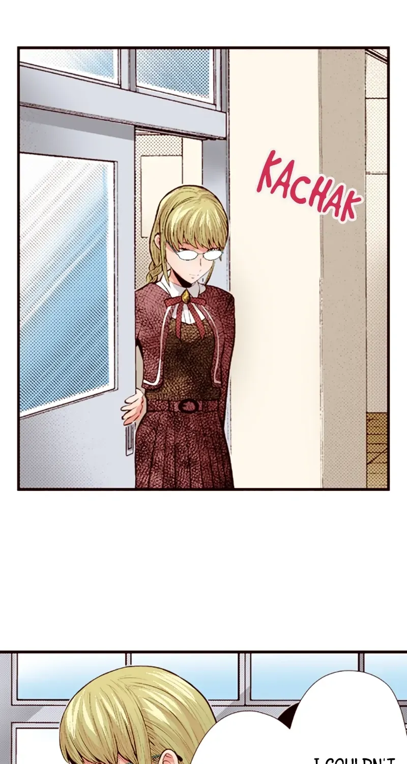 Read Silver Genders chapter 50 image 18 on Lezhin