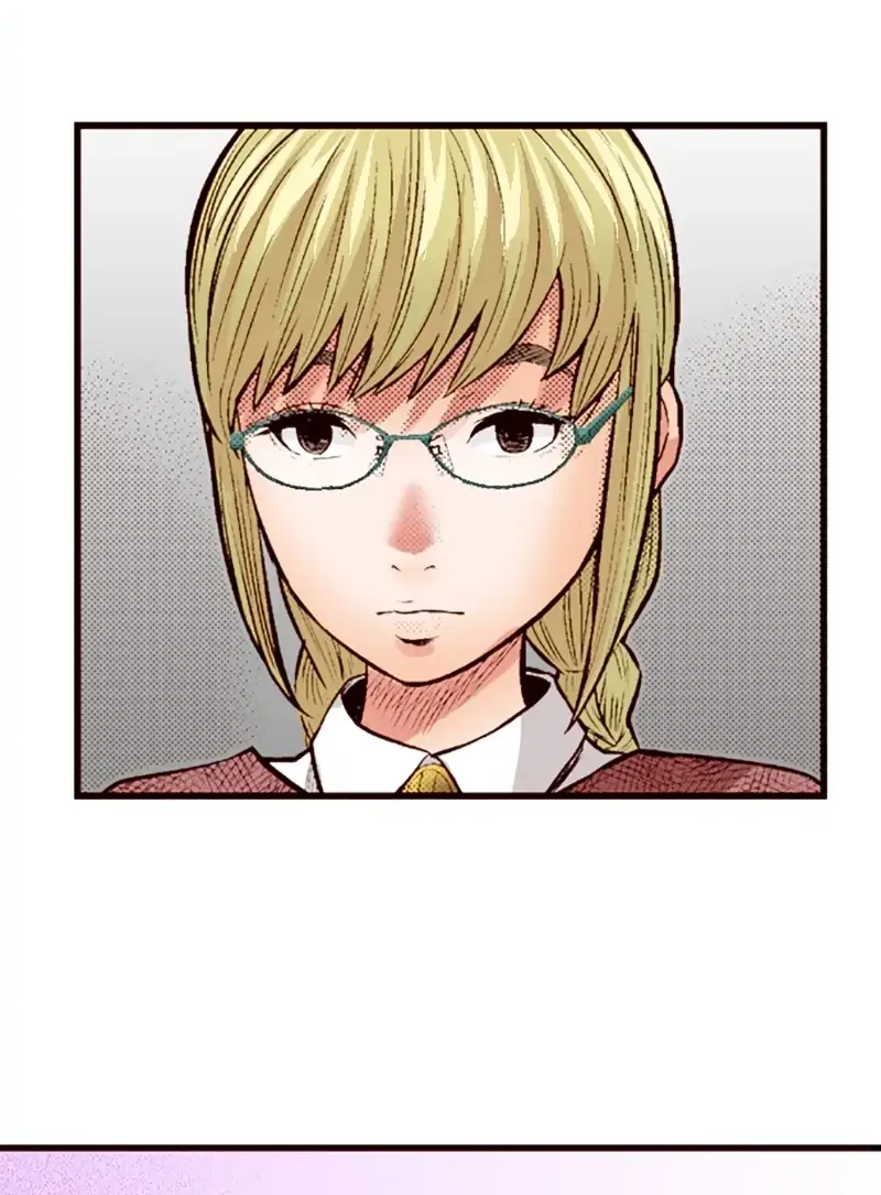 Read Silver Genders chapter 50 image 23 on Lezhin