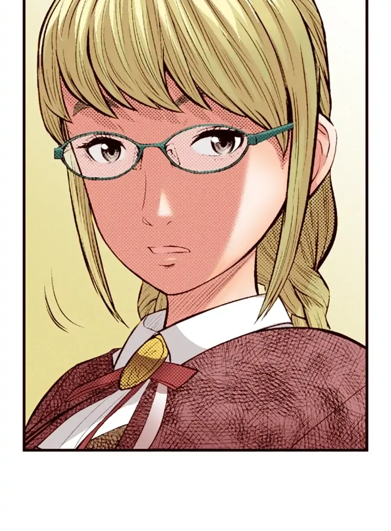 Read Silver Genders chapter 50 image 25 on Lezhin