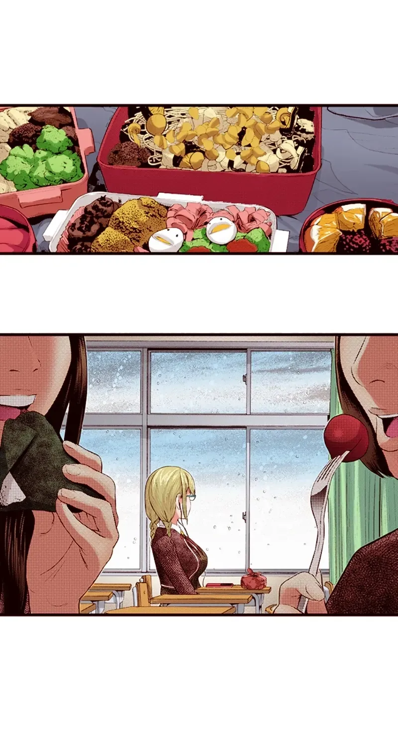 Read Silver Genders chapter 50 image 6 on Lezhin