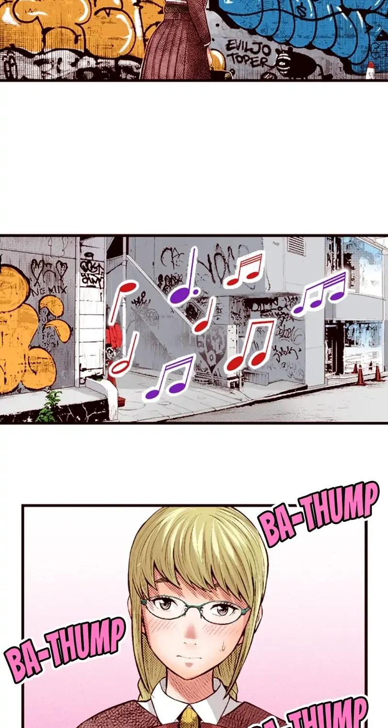 Read Silver Genders chapter 51 image 10 on Lezhin