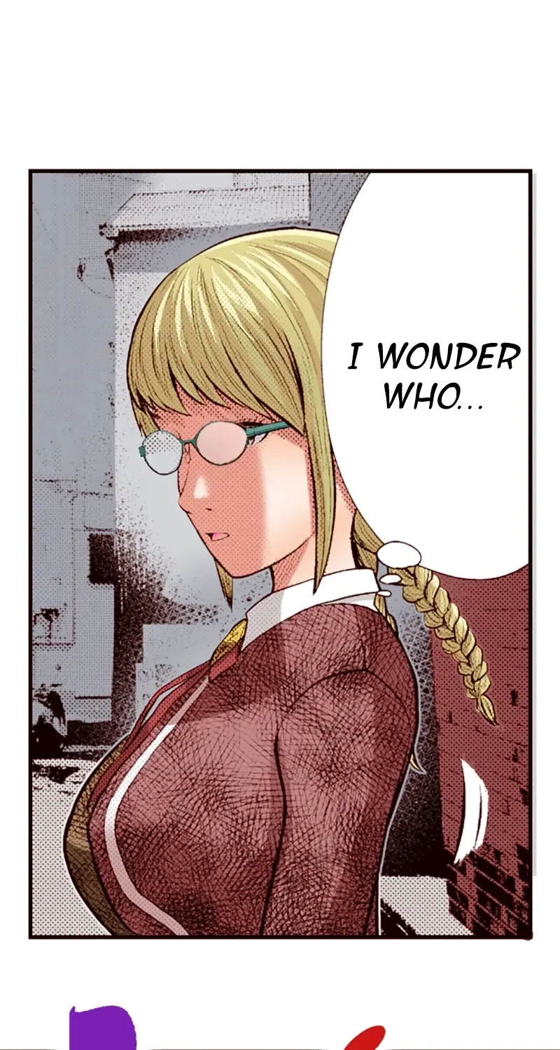 Read Silver Genders chapter 51 image 12 on Lezhin