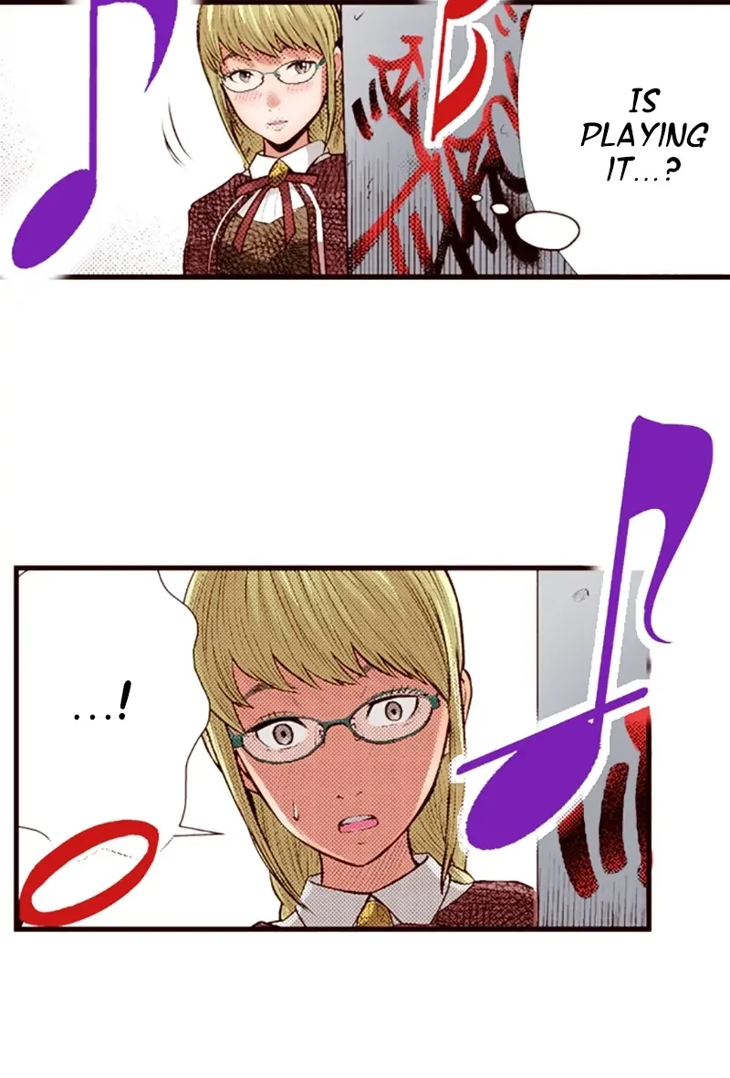 Read Silver Genders chapter 51 image 13 on Lezhin
