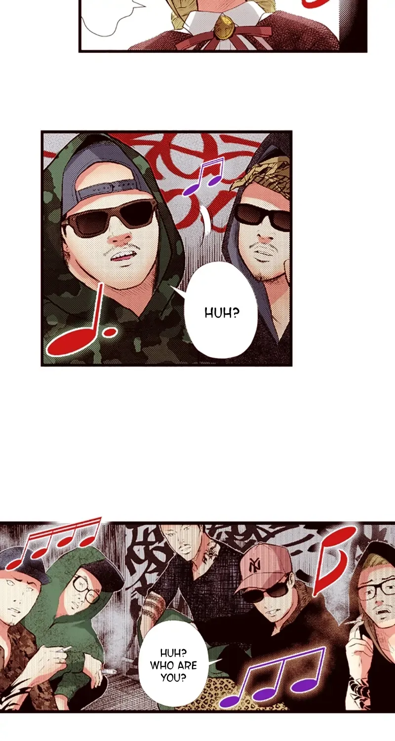 Read Silver Genders chapter 51 image 16 on Lezhin