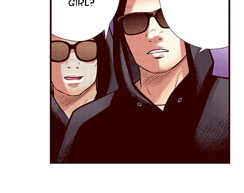 Read Silver Genders chapter 51 image 21 on Lezhin