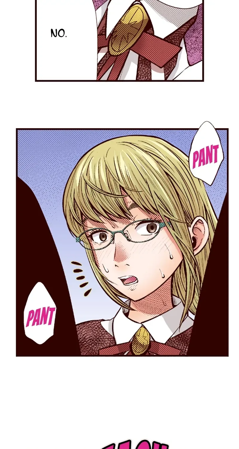 Read Silver Genders chapter 51 image 26 on Lezhin