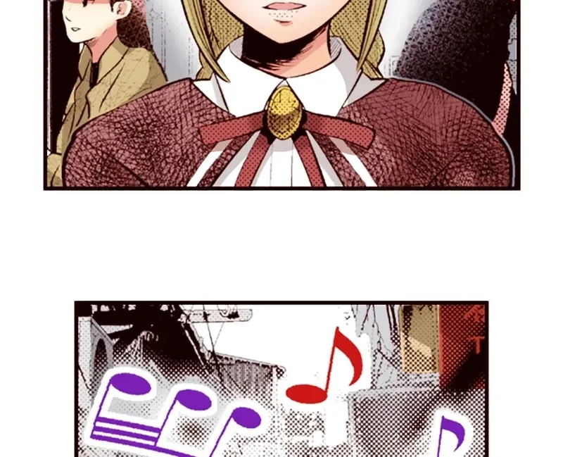 Read Silver Genders chapter 51 image 3 on Lezhin