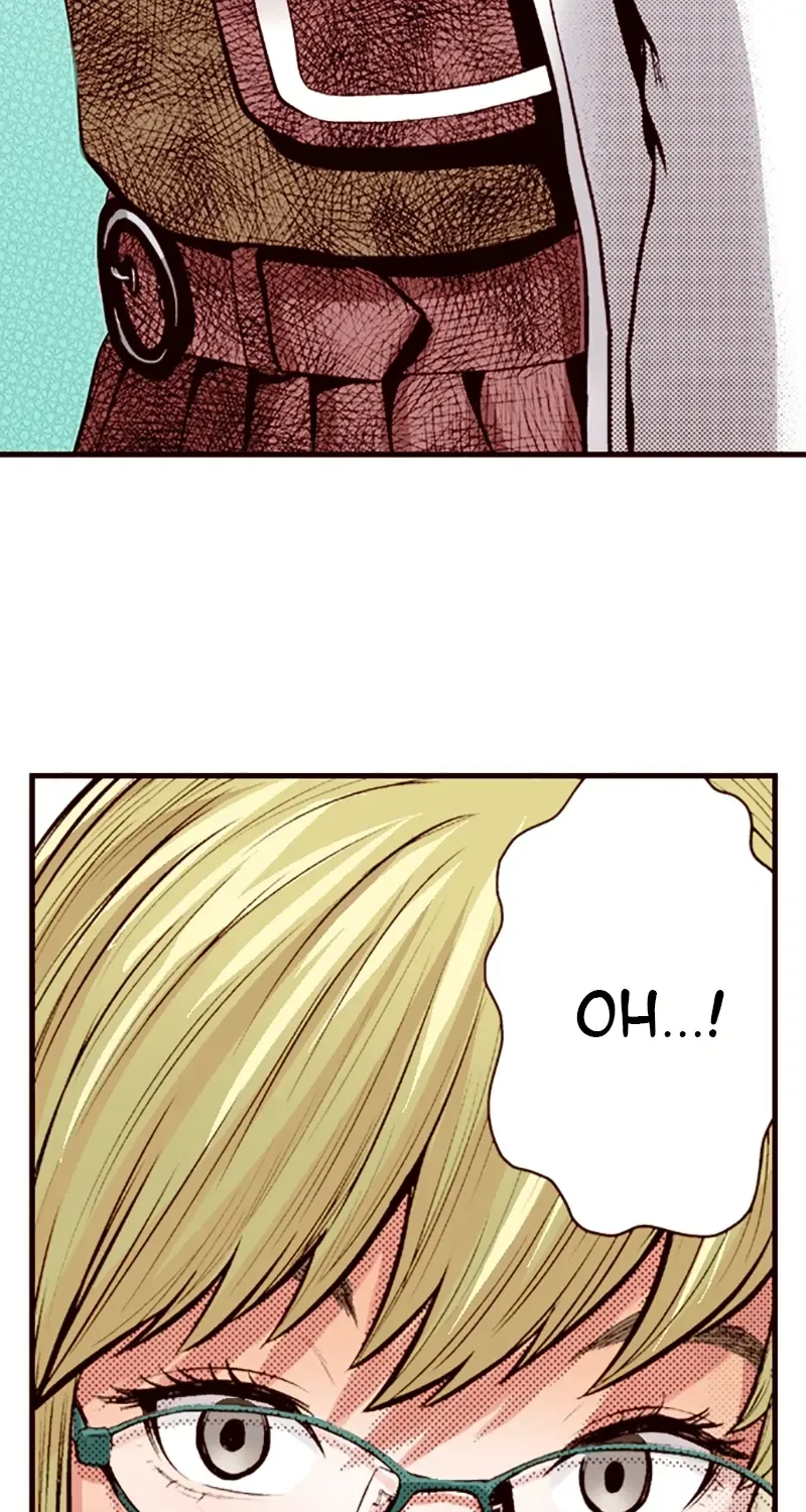 Read Silver Genders chapter 51 image 30 on Lezhin
