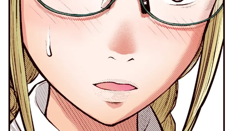 Read Silver Genders chapter 51 image 31 on Lezhin