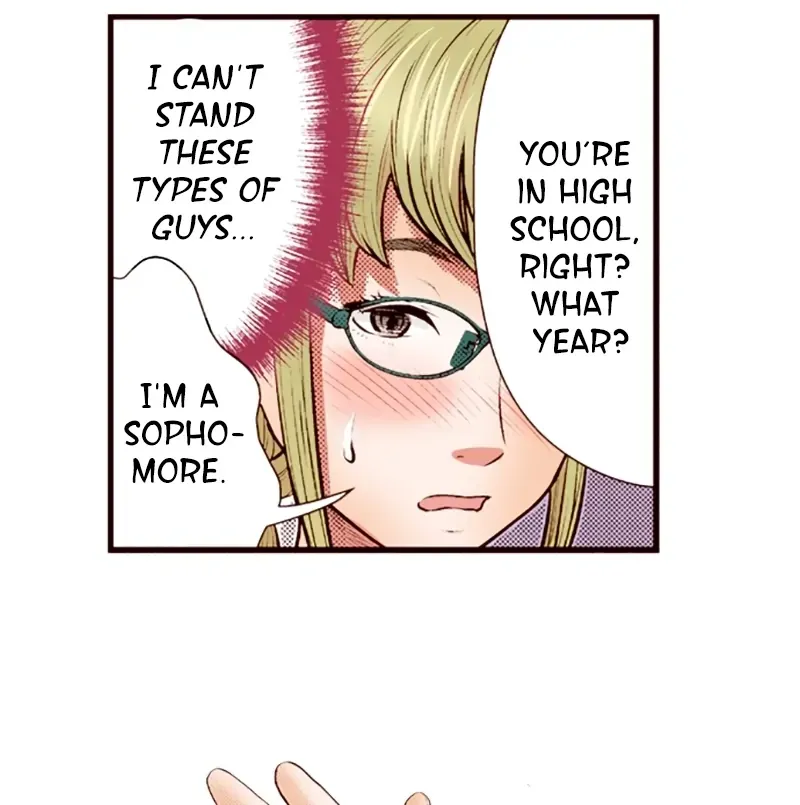 Read Silver Genders chapter 52 image 12 on Lezhin