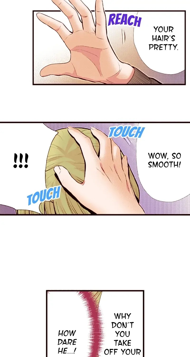 Read Silver Genders chapter 52 image 13 on Lezhin