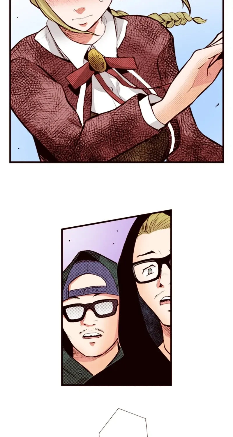 Read Silver Genders chapter 52 image 17 on Lezhin