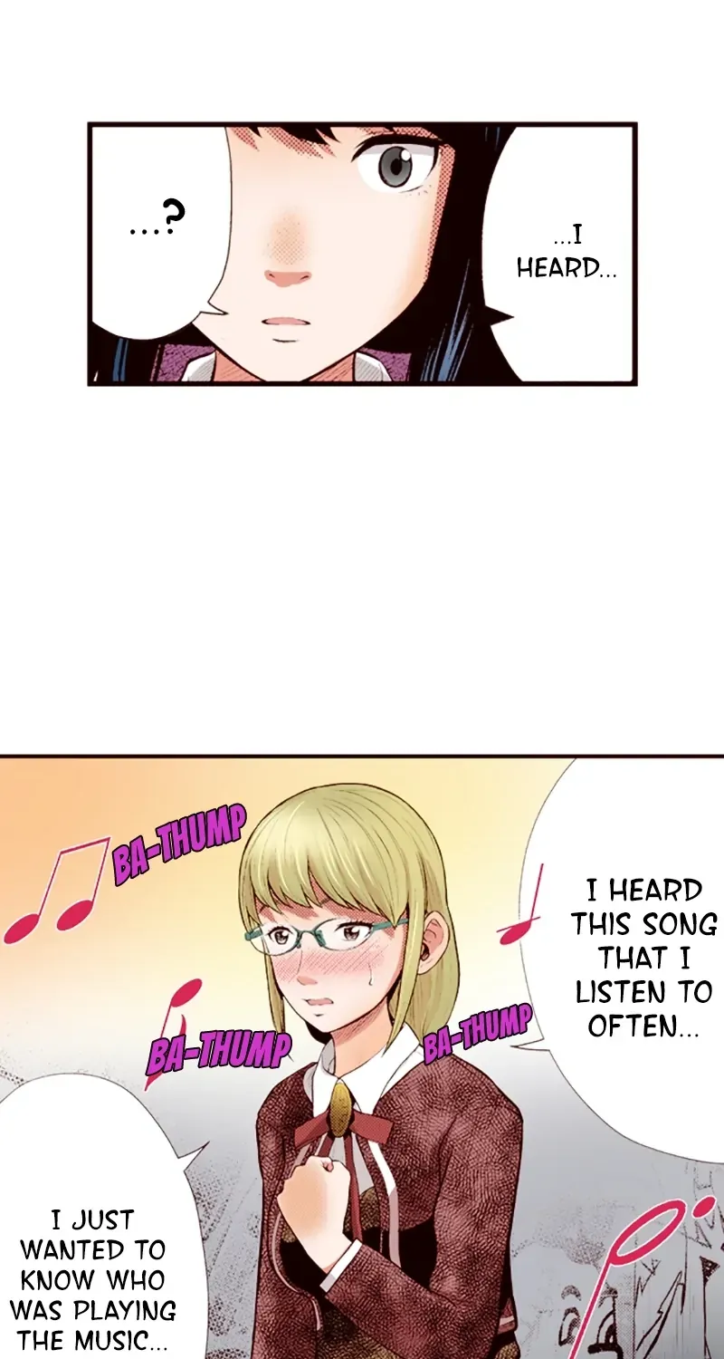 Read Silver Genders chapter 52 image 23 on Lezhin