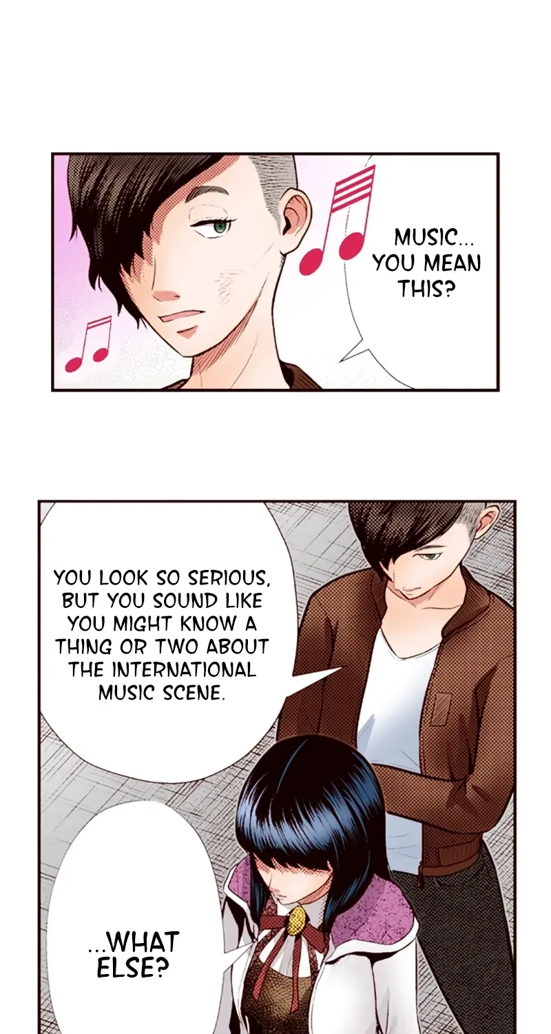 Read Silver Genders chapter 52 image 25 on Lezhin