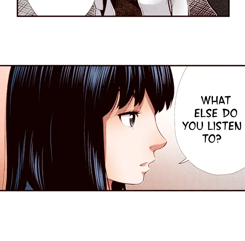 Read Silver Genders chapter 52 image 26 on Lezhin
