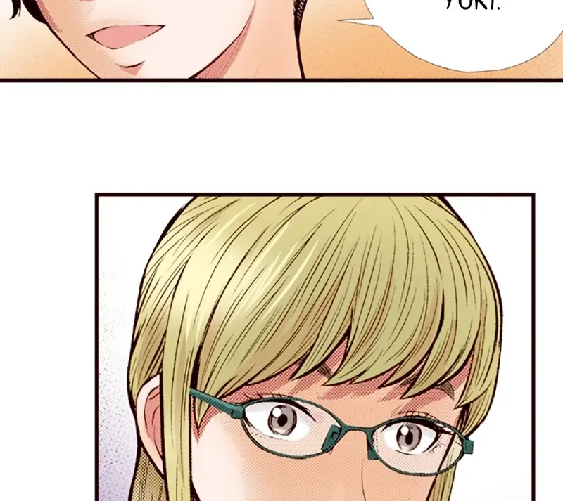 Read Silver Genders chapter 52 image 6 on Lezhin