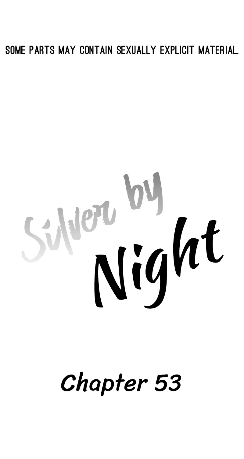 Read Silver Genders chapter 53 image 1 on Lezhin