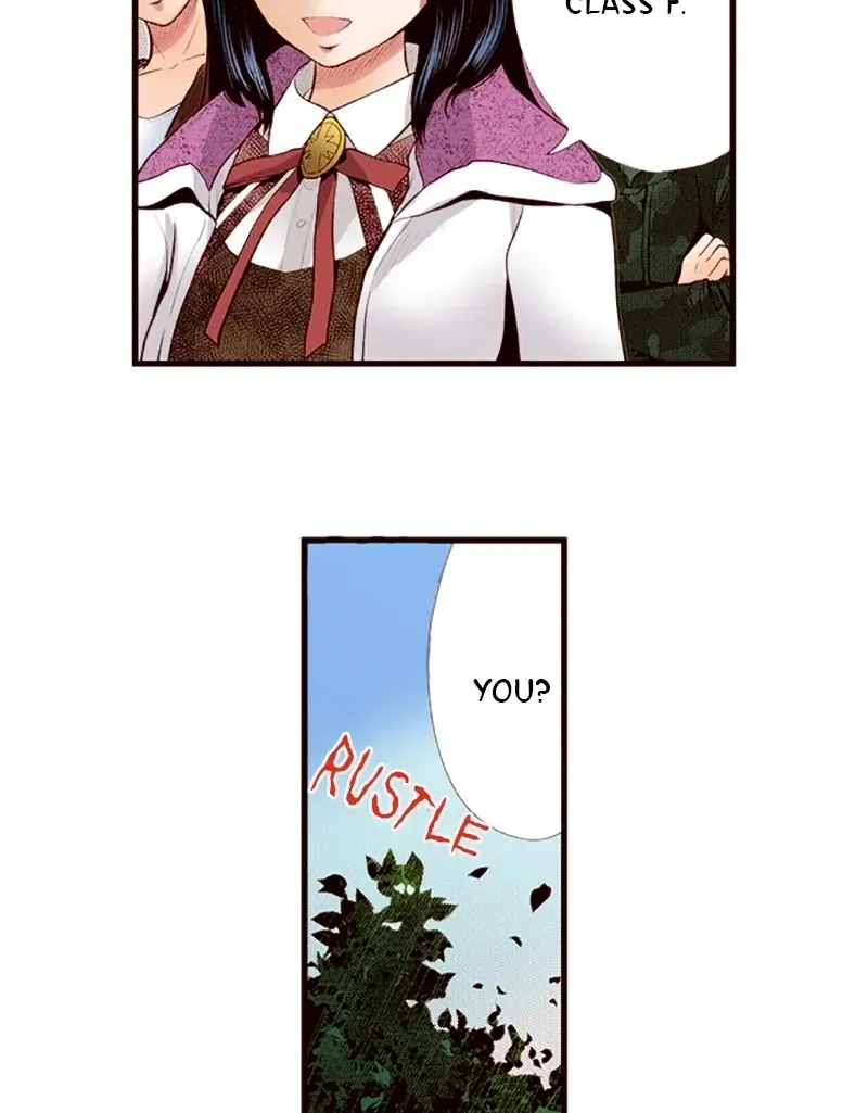 Read Silver Genders chapter 53 image 16 on Lezhin