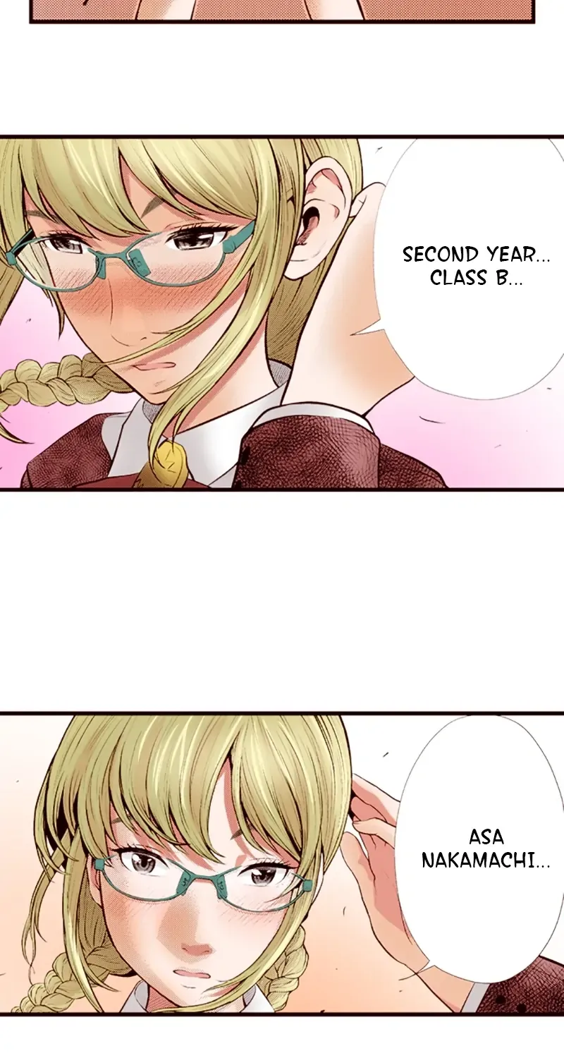 Read Silver Genders chapter 53 image 19 on Lezhin