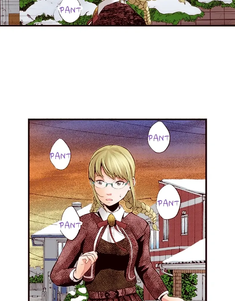Read Silver Genders chapter 53 image 22 on Lezhin
