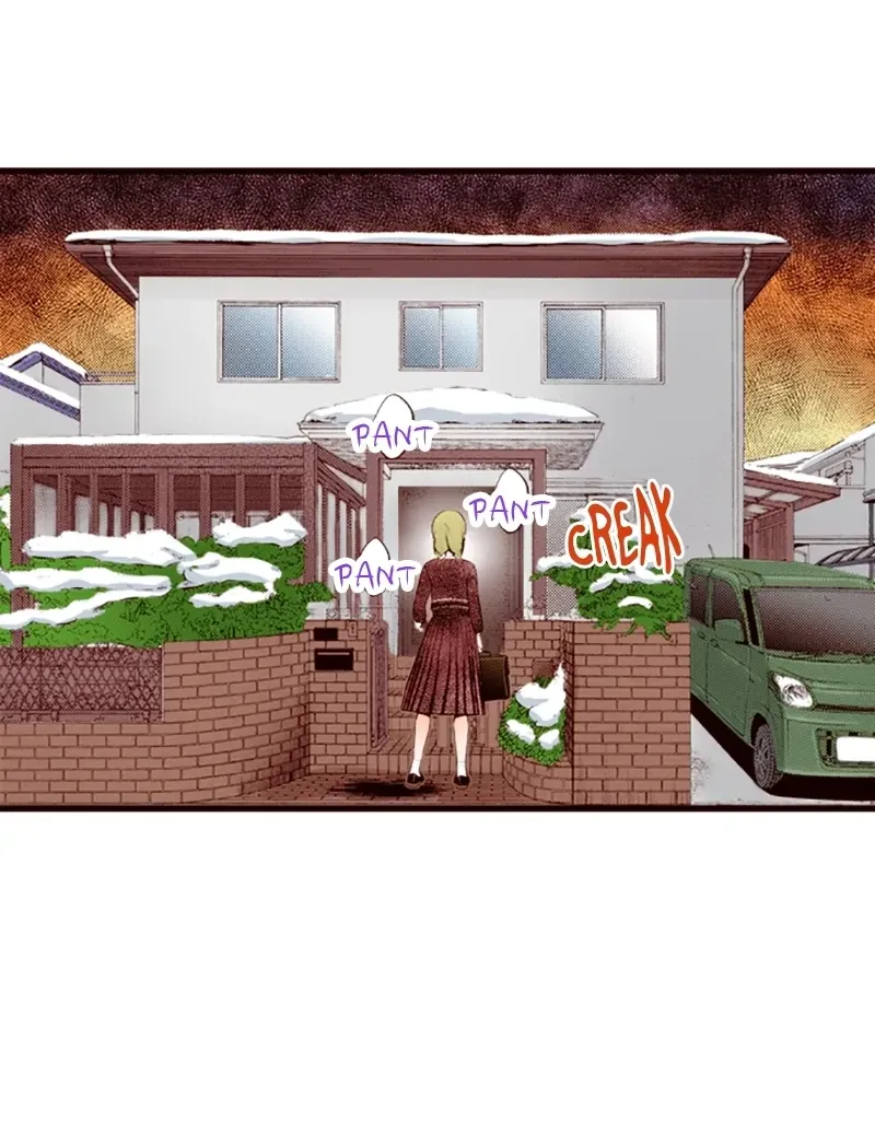Read Silver Genders chapter 53 image 24 on Lezhin