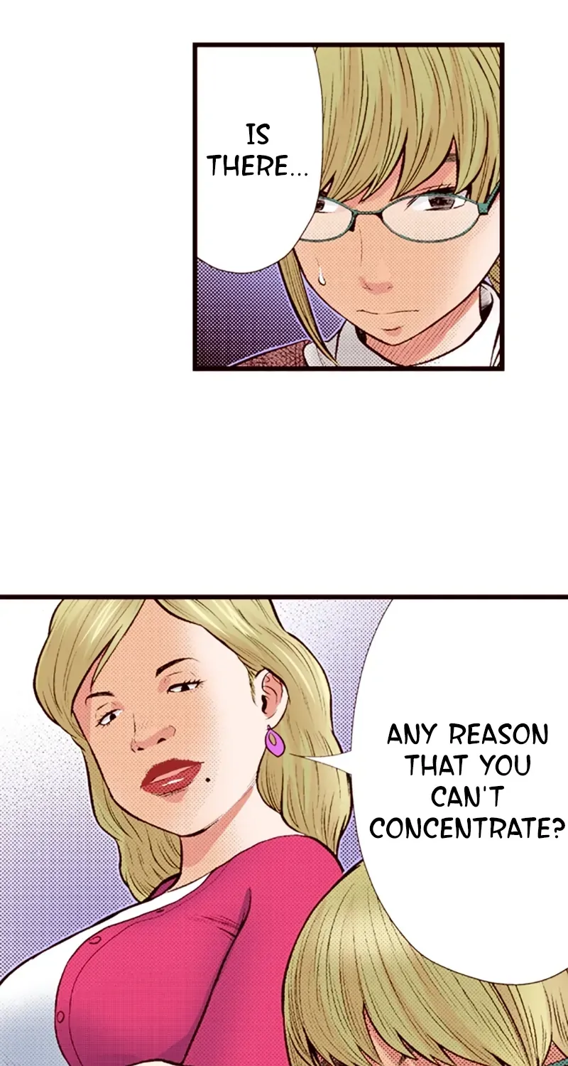 Read Silver Genders chapter 54 image 14 on Lezhin