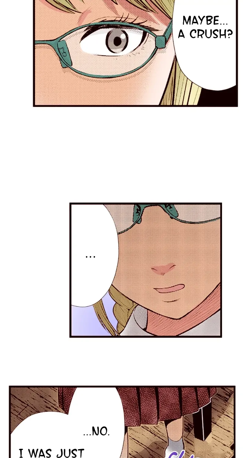 Read Silver Genders chapter 54 image 16 on Lezhin