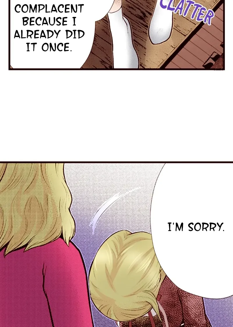 Read Silver Genders chapter 54 image 17 on Lezhin