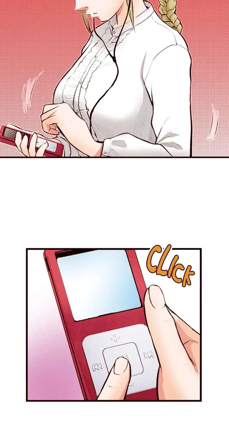 Read Silver Genders chapter 54 image 24 on Lezhin