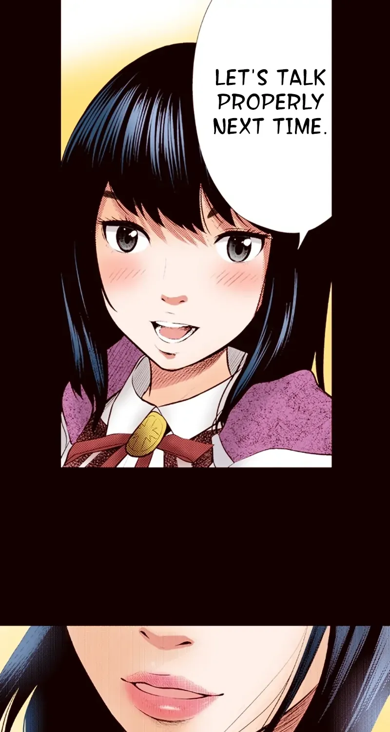 Read Silver Genders chapter 54 image 28 on Lezhin