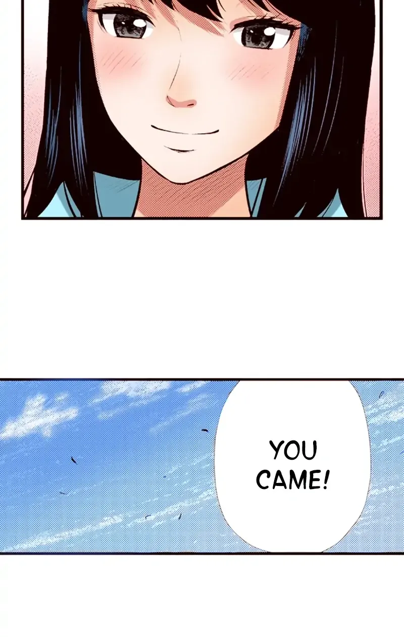 Read Silver Genders chapter 54 image 35 on Lezhin
