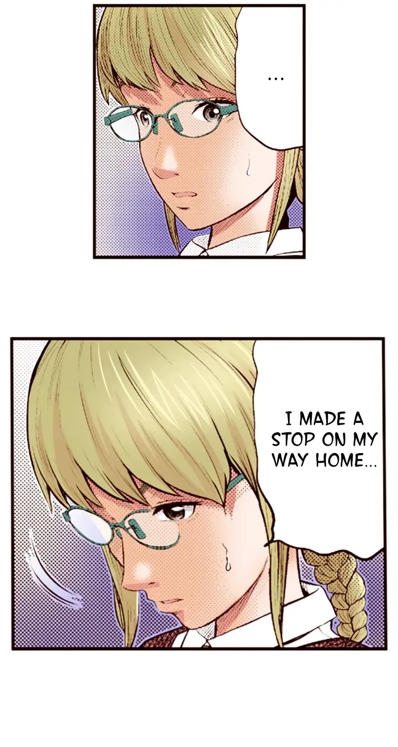 Read Silver Genders chapter 54 image 4 on Lezhin