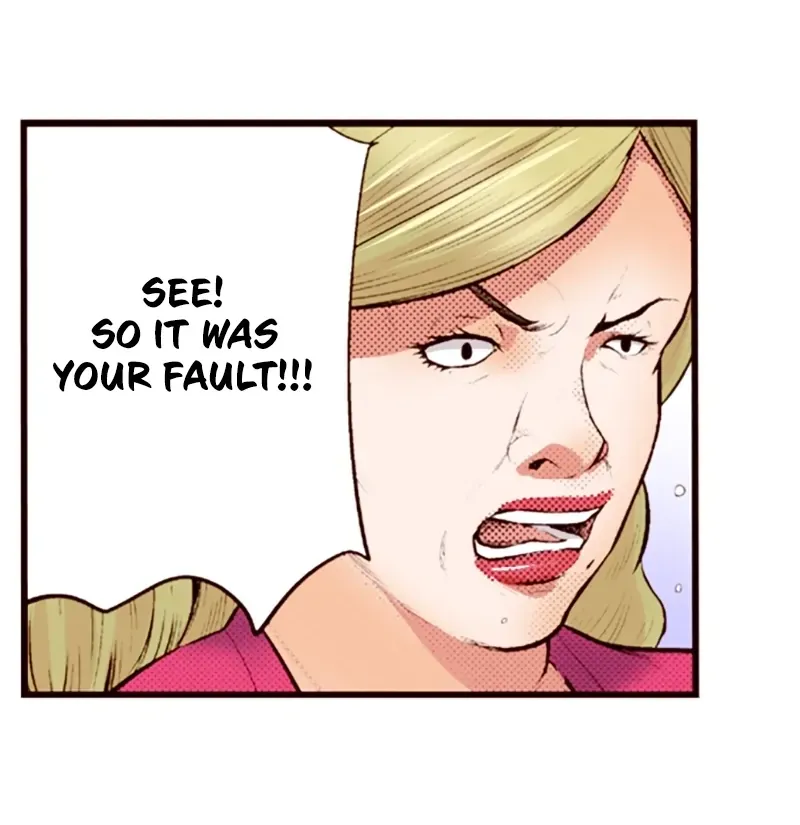 Read Silver Genders chapter 54 image 5 on Lezhin