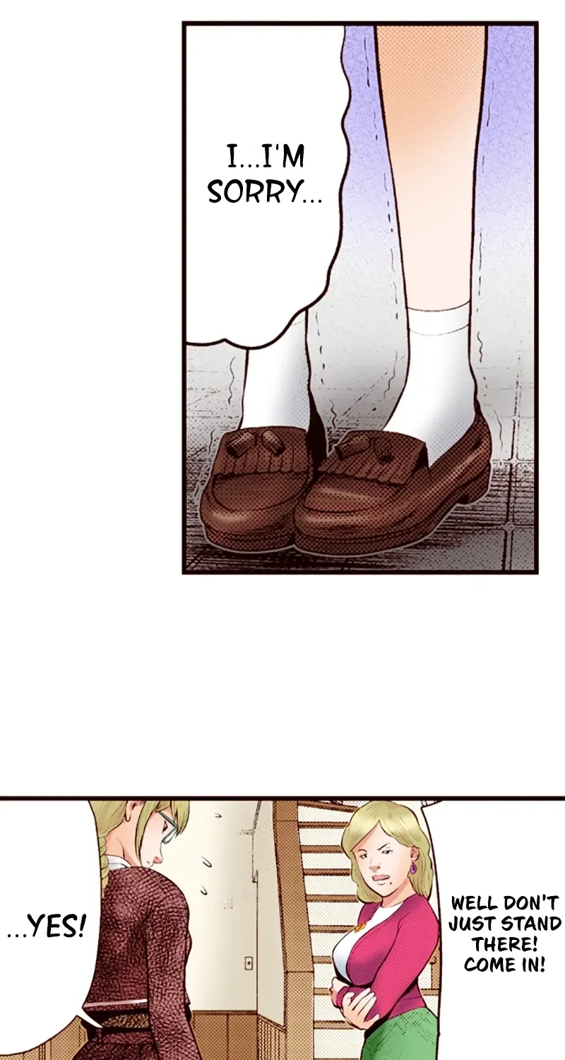Read Silver Genders chapter 54 image 6 on Lezhin