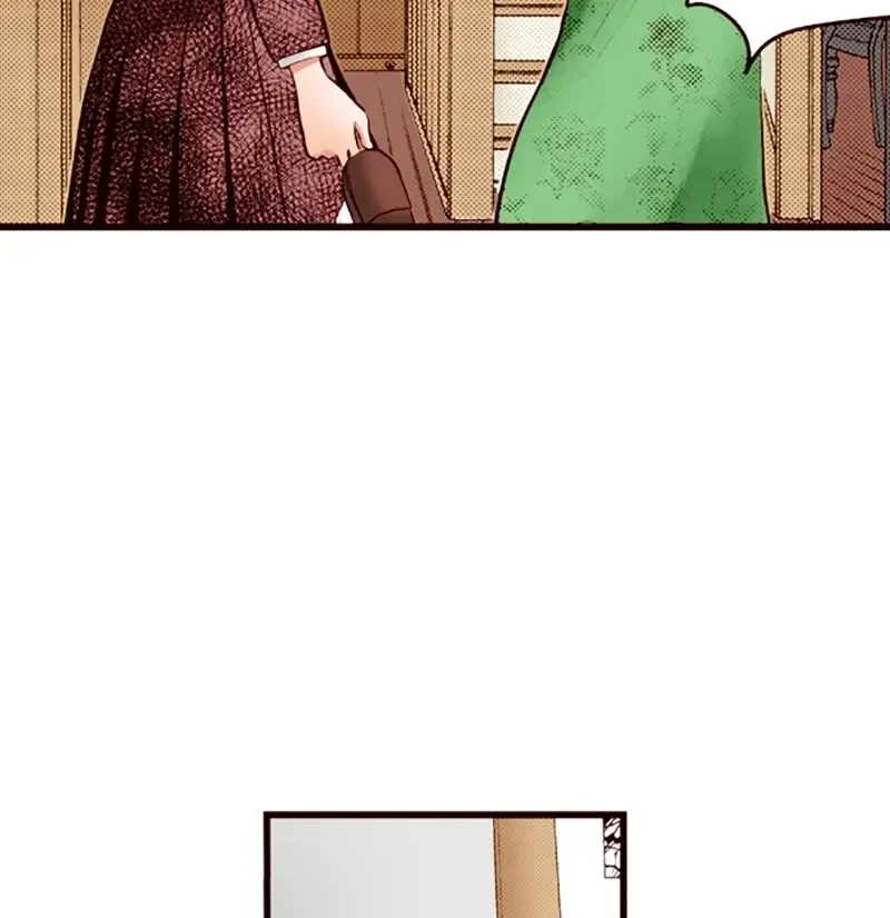 Read Silver Genders chapter 54 image 7 on Lezhin
