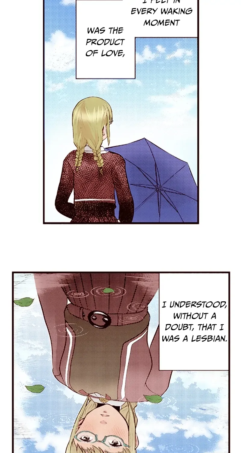 Read Silver Genders chapter 55 image 11 on Lezhin