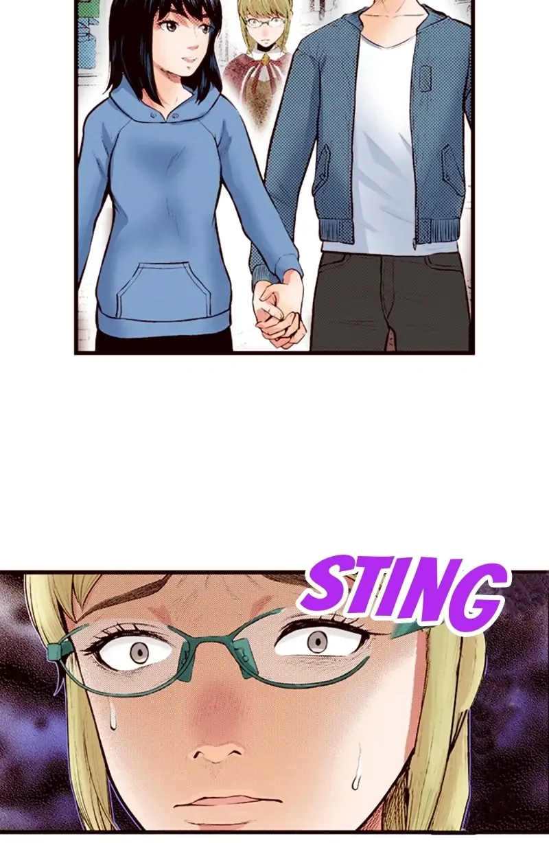 Read Silver Genders chapter 55 image 14 on Lezhin