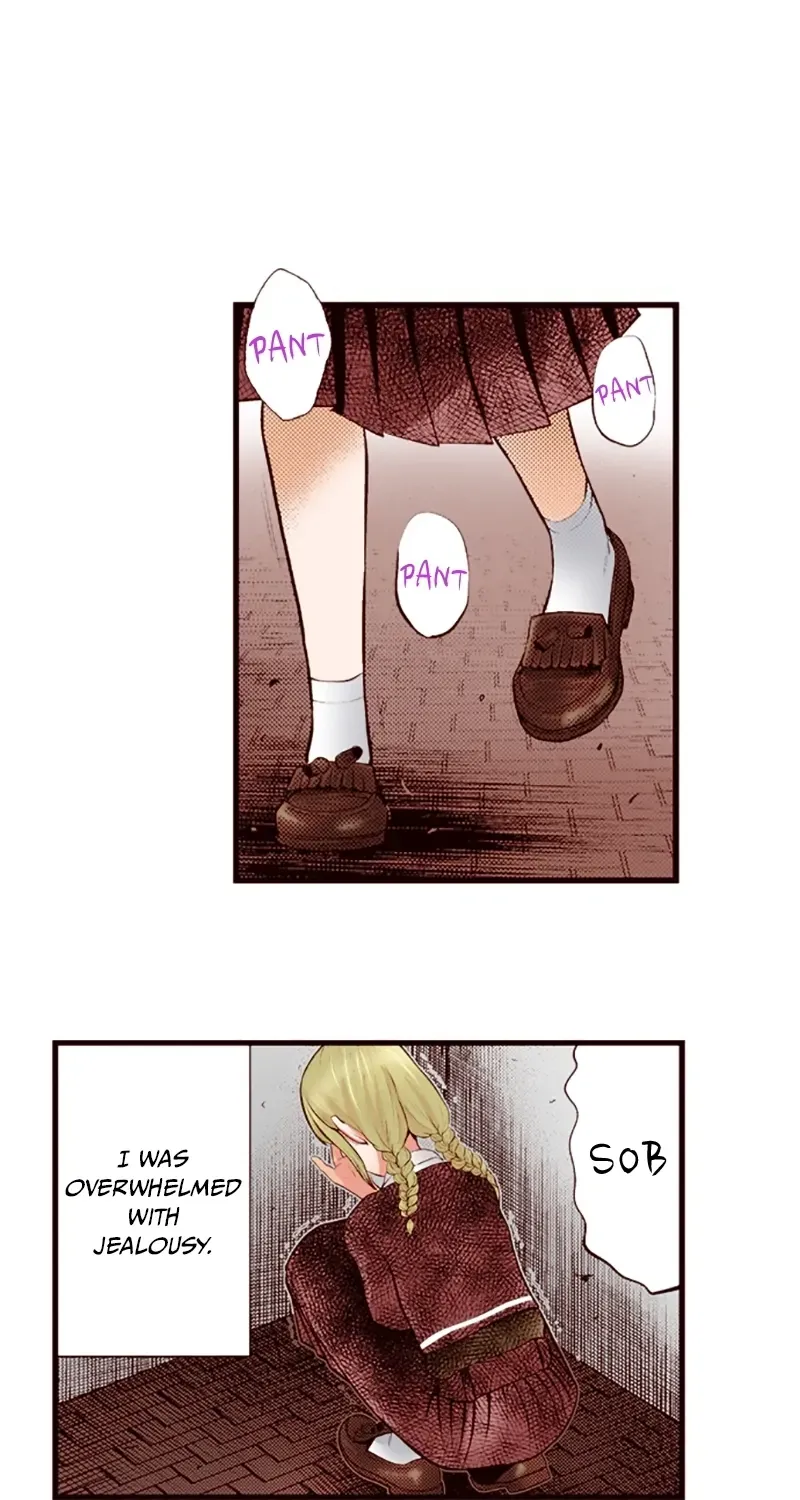 Read Silver Genders chapter 55 image 15 on Lezhin
