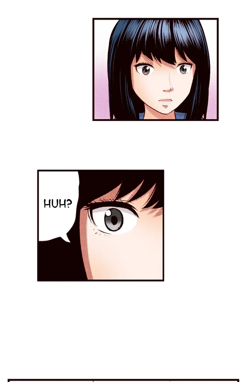 Read Silver Genders chapter 55 image 18 on Lezhin