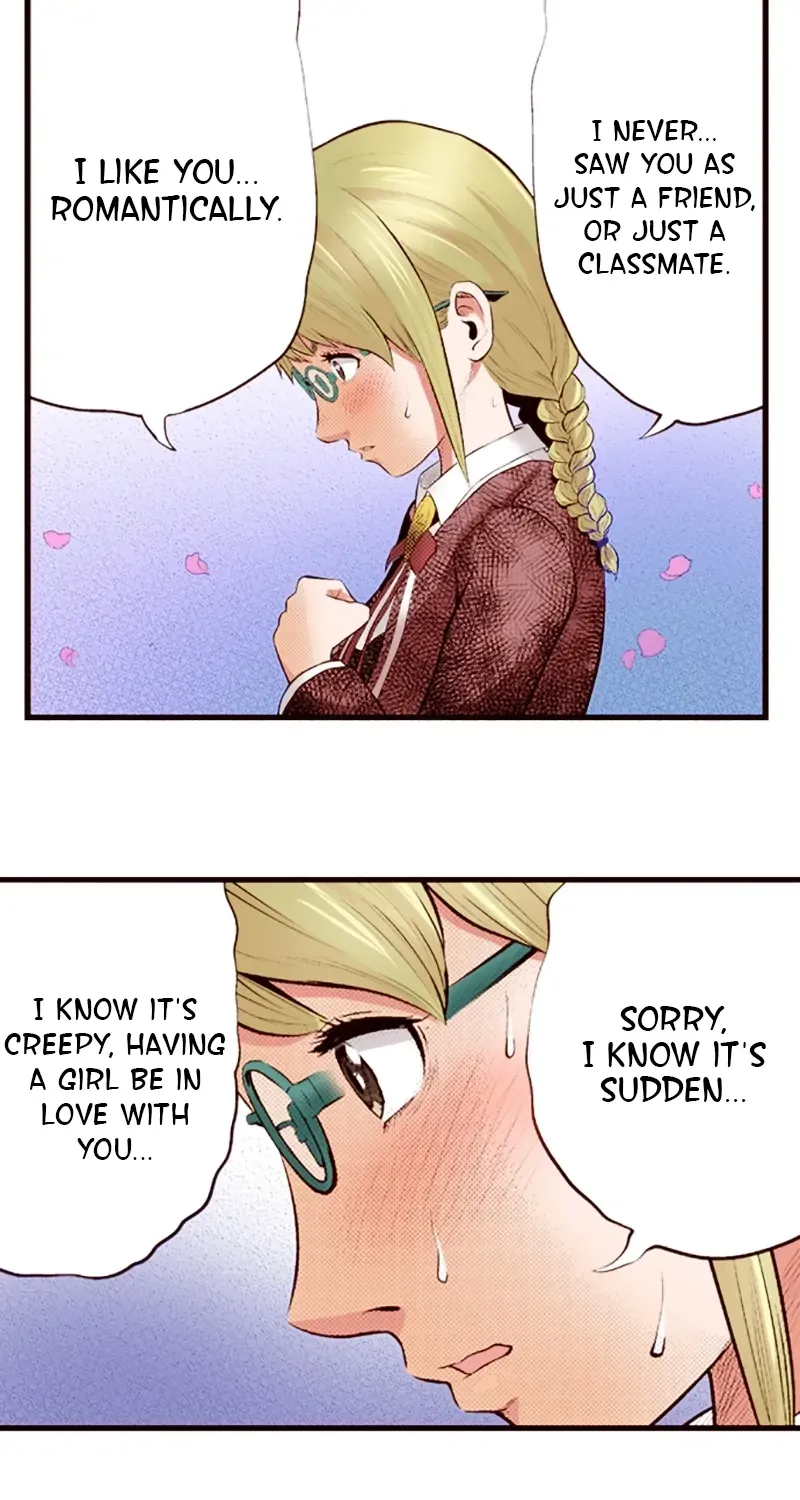 Read Silver Genders chapter 55 image 19 on Lezhin