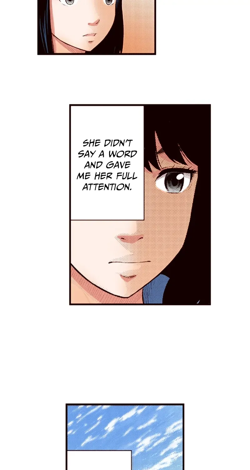 Read Silver Genders chapter 55 image 21 on Lezhin