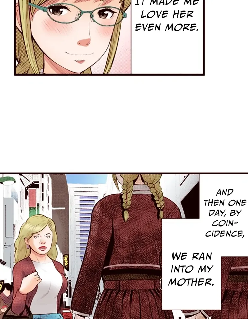 Read Silver Genders chapter 56 image 10 on Lezhin