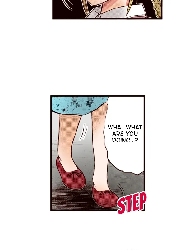Read Silver Genders chapter 56 image 12 on Lezhin