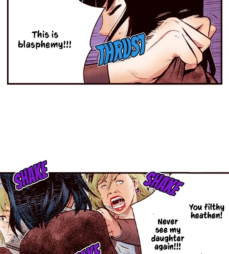 Read Silver Genders chapter 56 image 18 on Lezhin